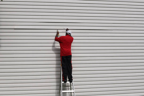 Siding for Multi-Family Homes in Beckley, WV