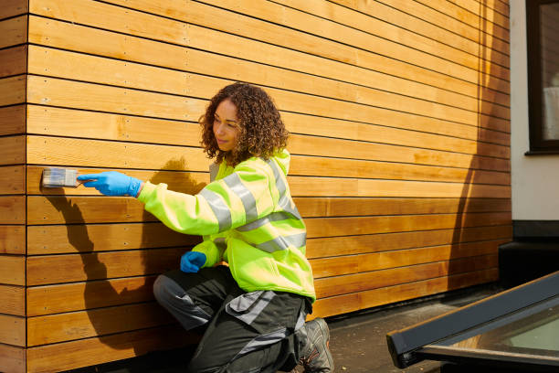 Best Engineered Wood Siding  in Beckley, WV