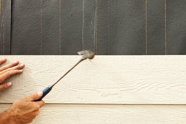 Best Siding Removal and Disposal  in Beckley, WV