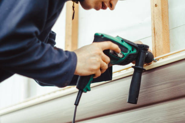 Best Engineered Wood Siding  in Beckley, WV